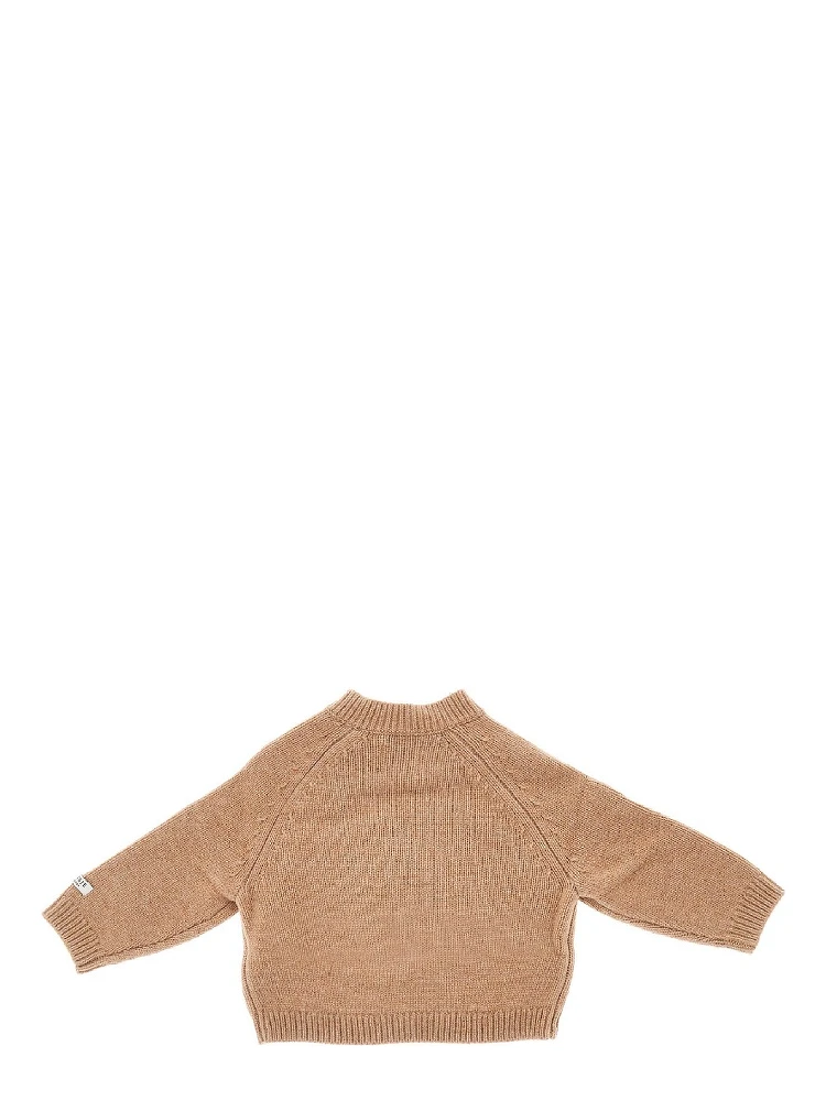'Sibbe' merino wool sweater alternative