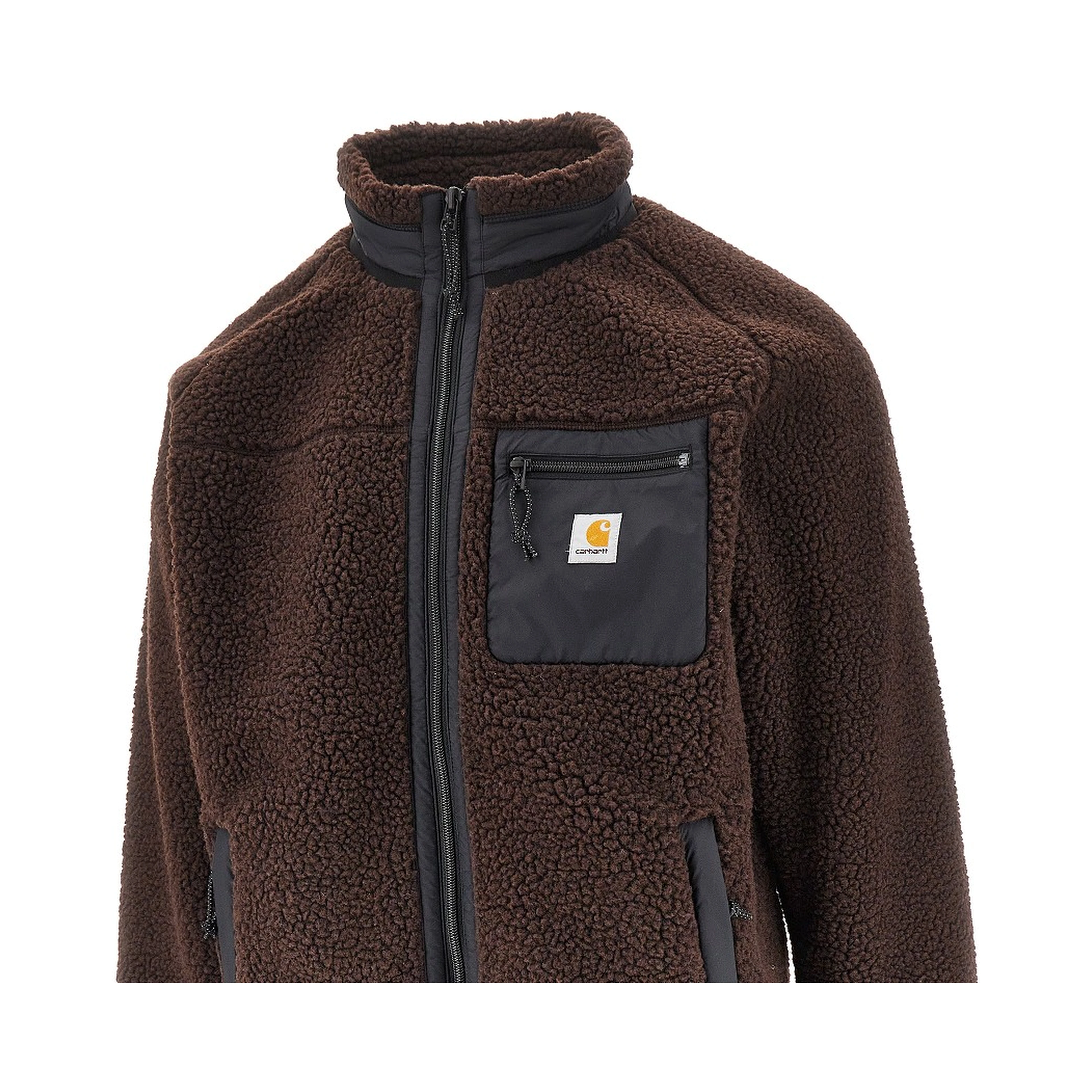 'Prentis' fleece jacket