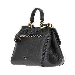 Plongé leather 'My Sicily' bag