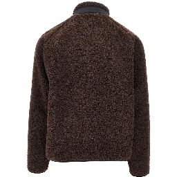 'Prentis' fleece jacket