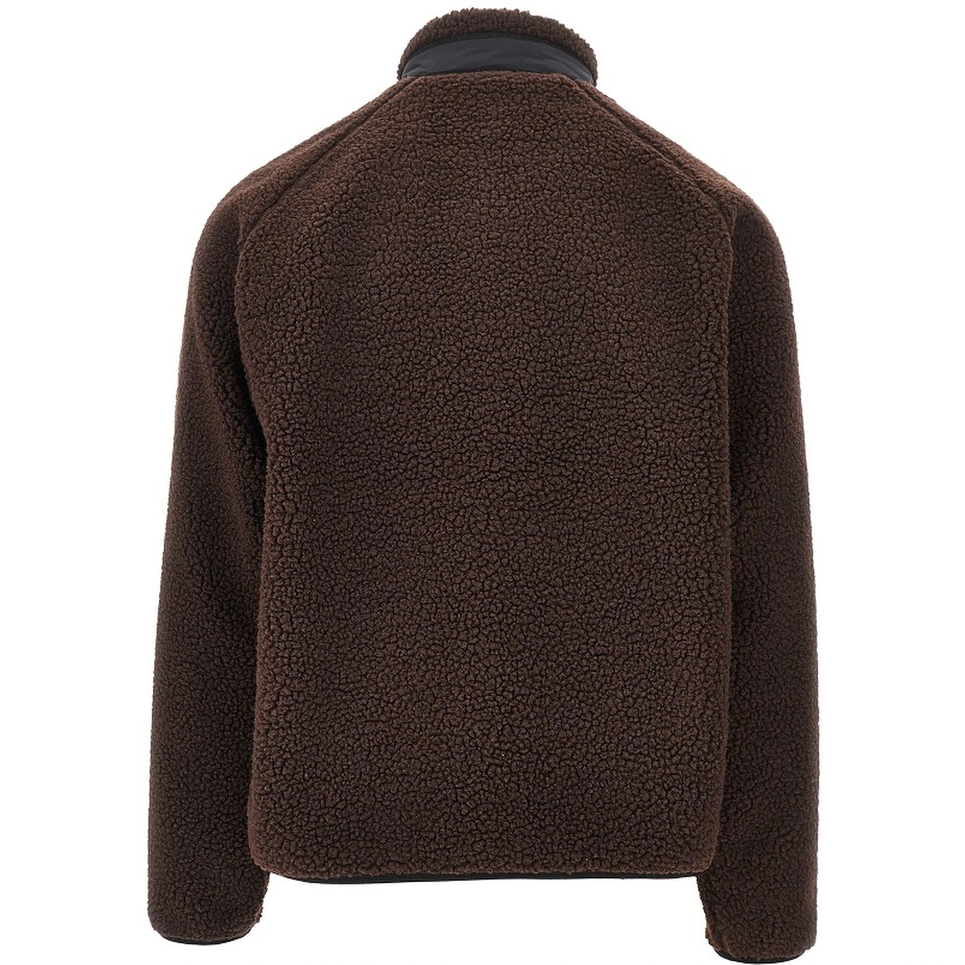 'Prentis' fleece jacket
