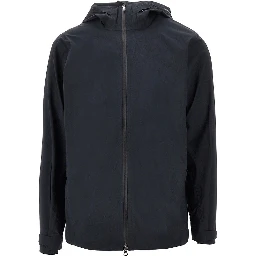 'BFF' waterproof jacket