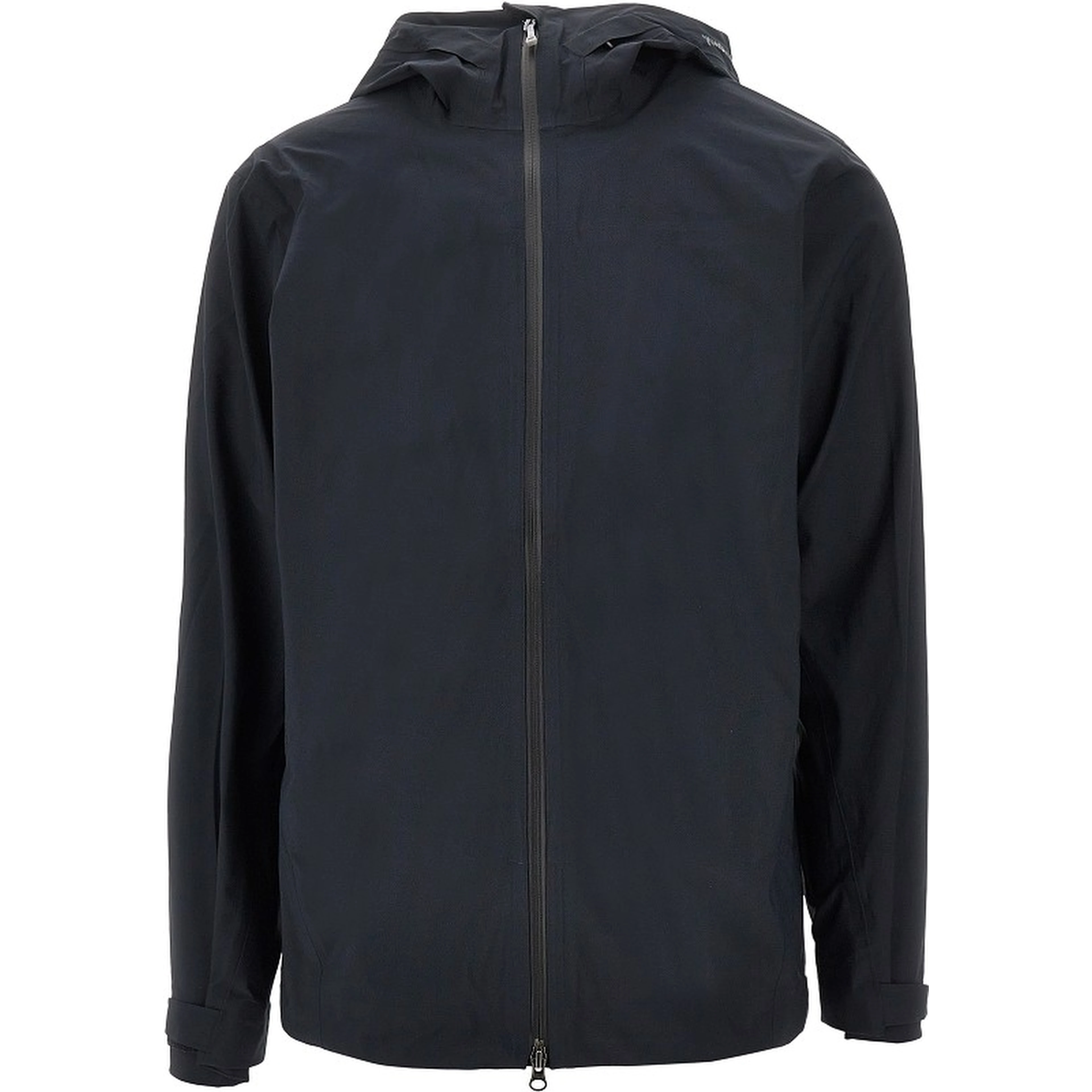 'BFF' waterproof jacket