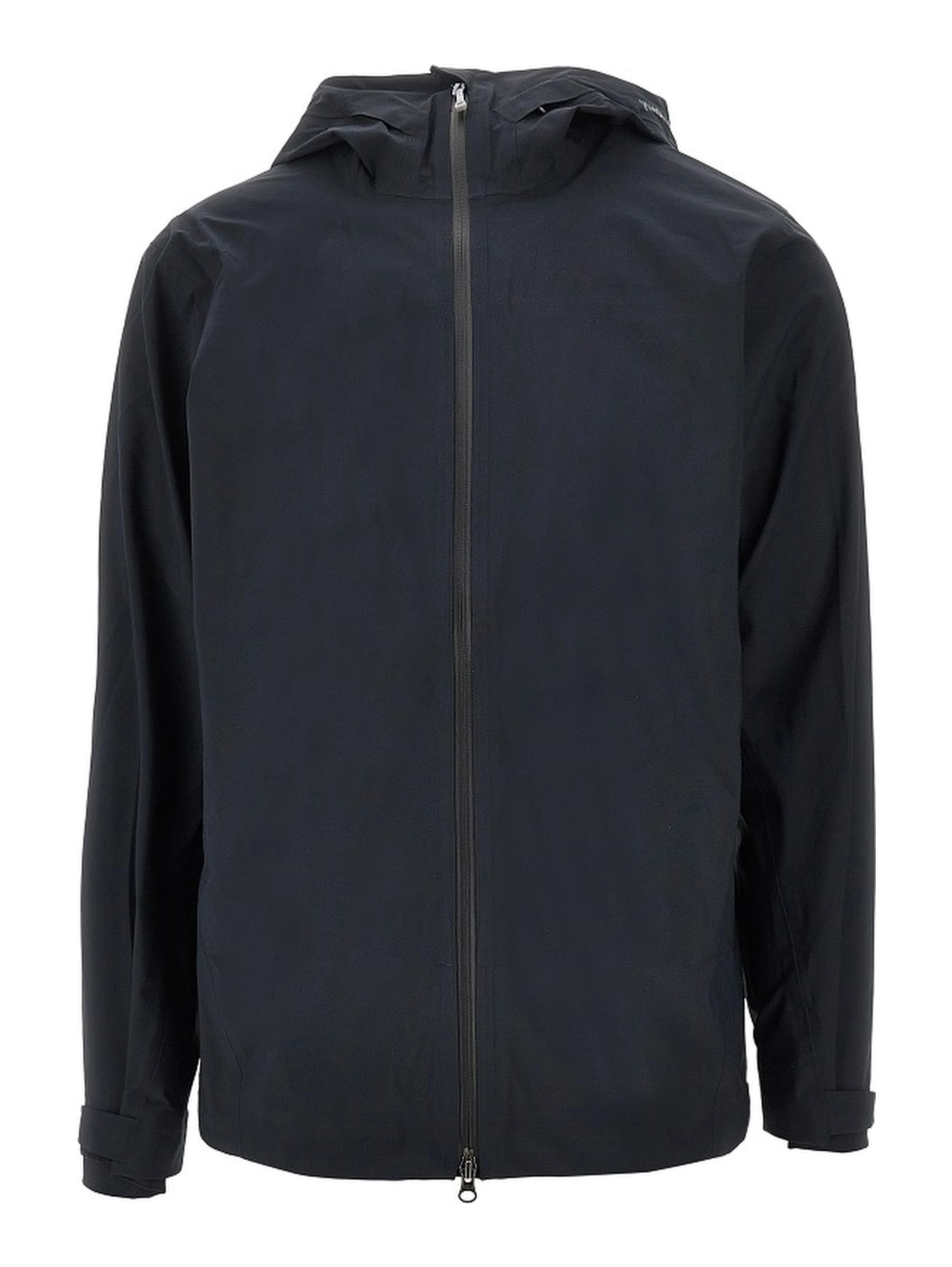 'BFF' waterproof jacket