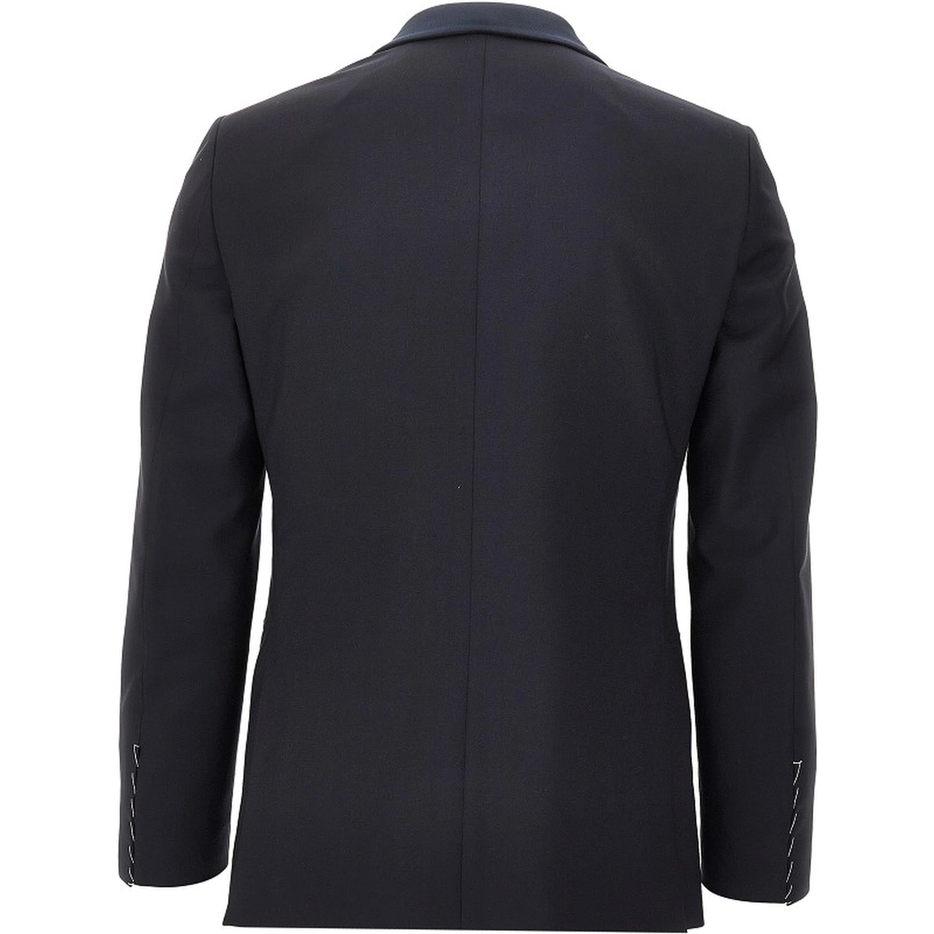 'Manon' wool and mohair suit