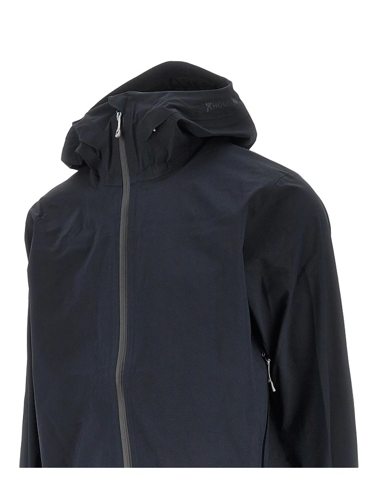 'BFF' waterproof jacket alternative