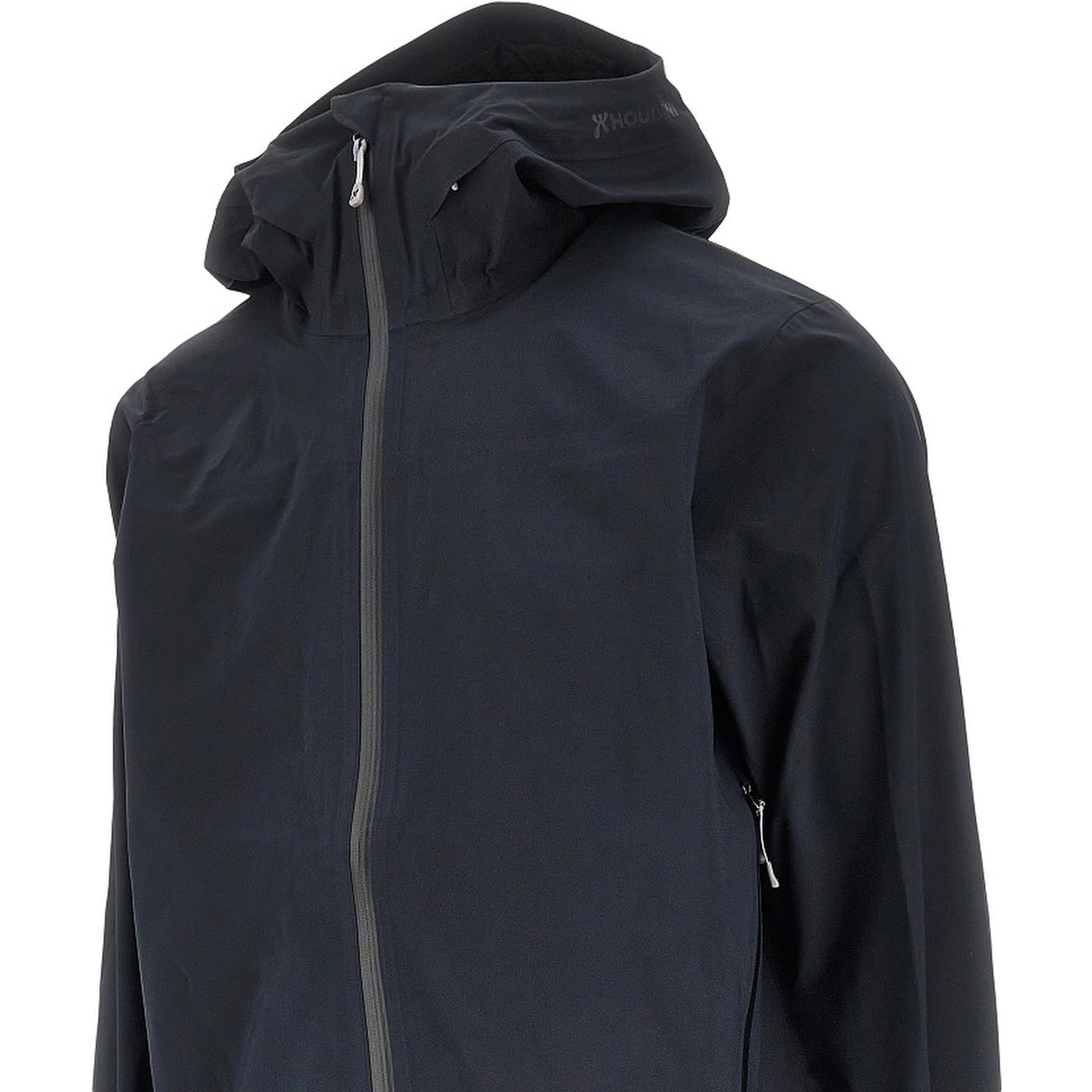 'BFF' waterproof jacket