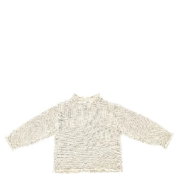 'Dieck' cotton cardigan