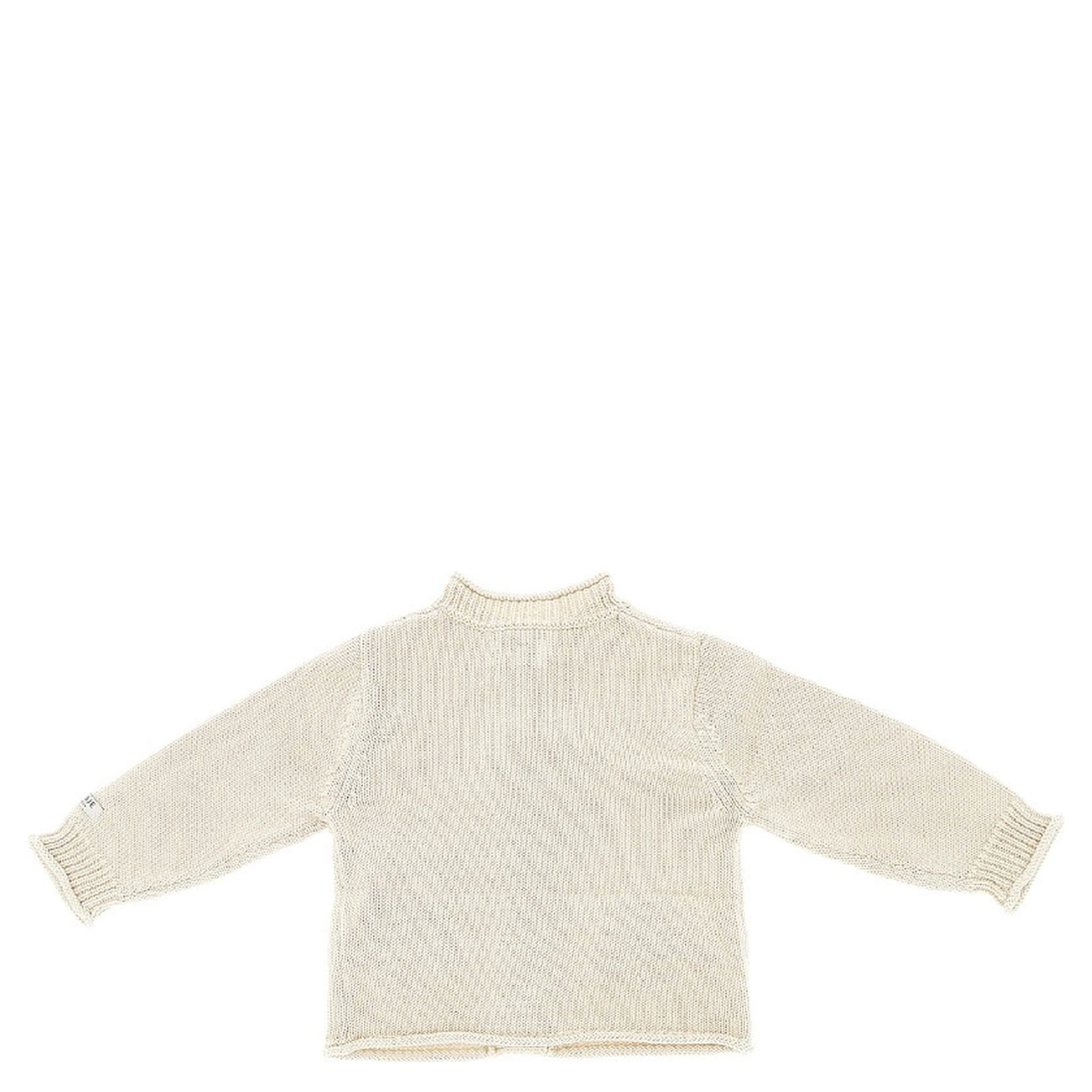 'Dieck' cotton cardigan