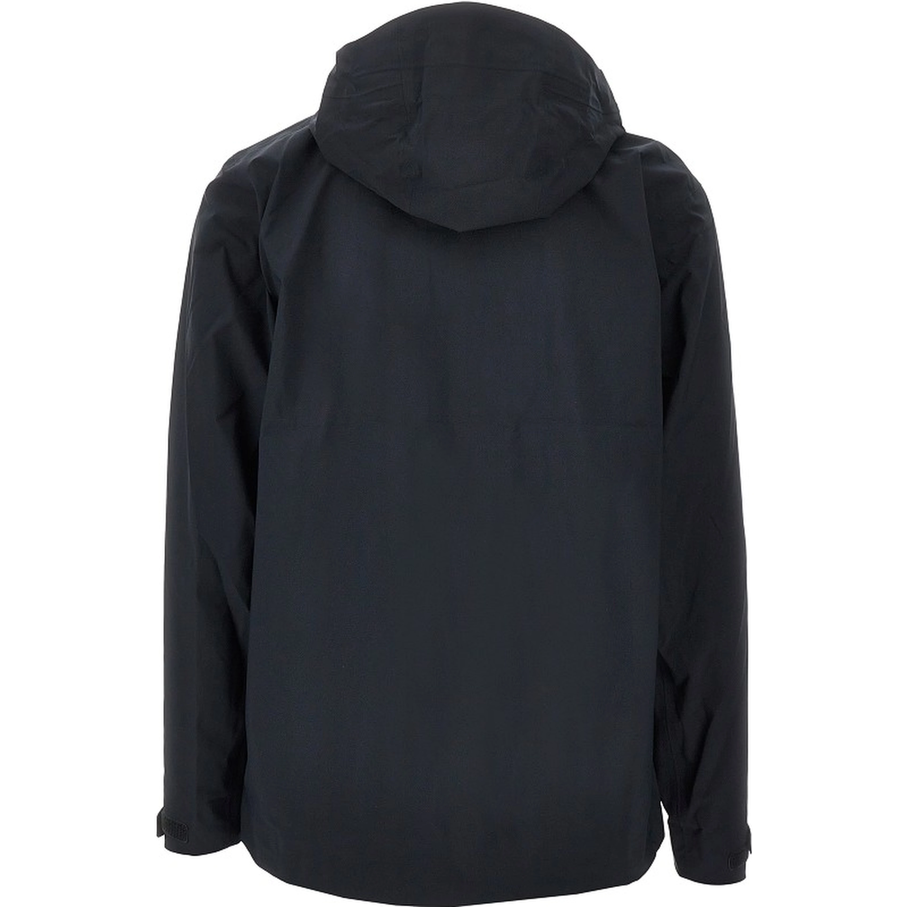 'BFF' waterproof jacket