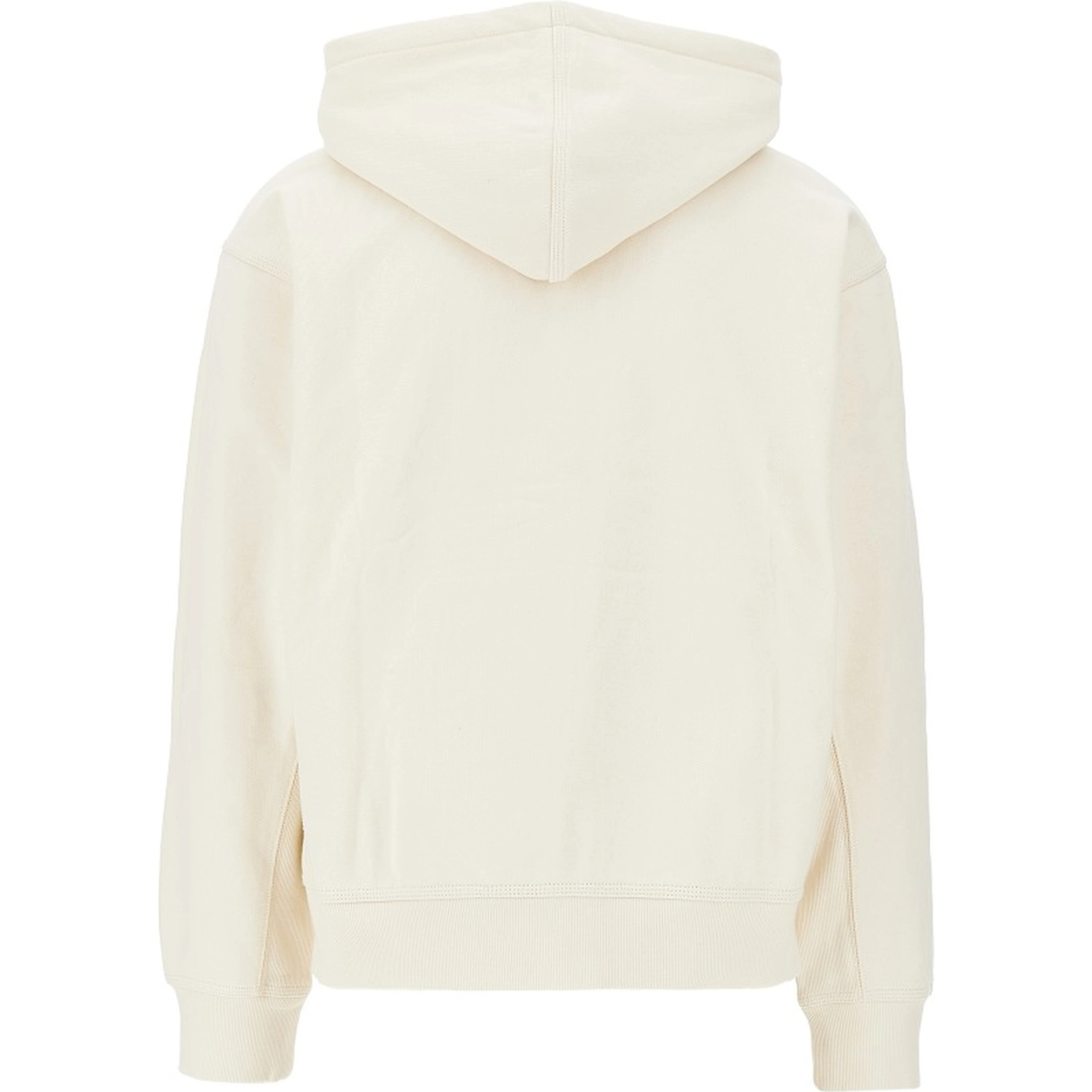 'American Script' full-zip hoodie