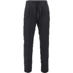 Light Nylon Stretch pants