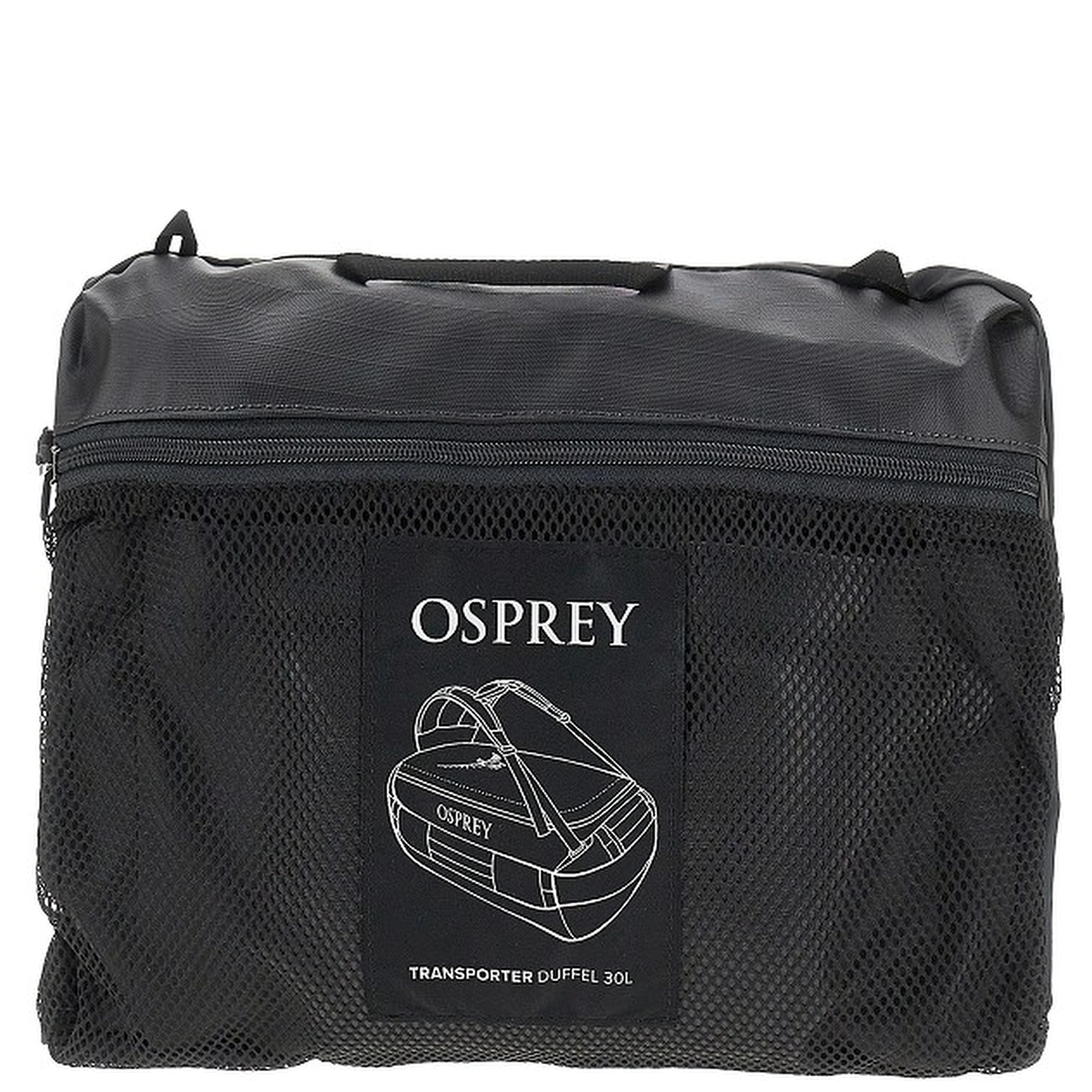 'Transporter™ Duffel 30' travel bag