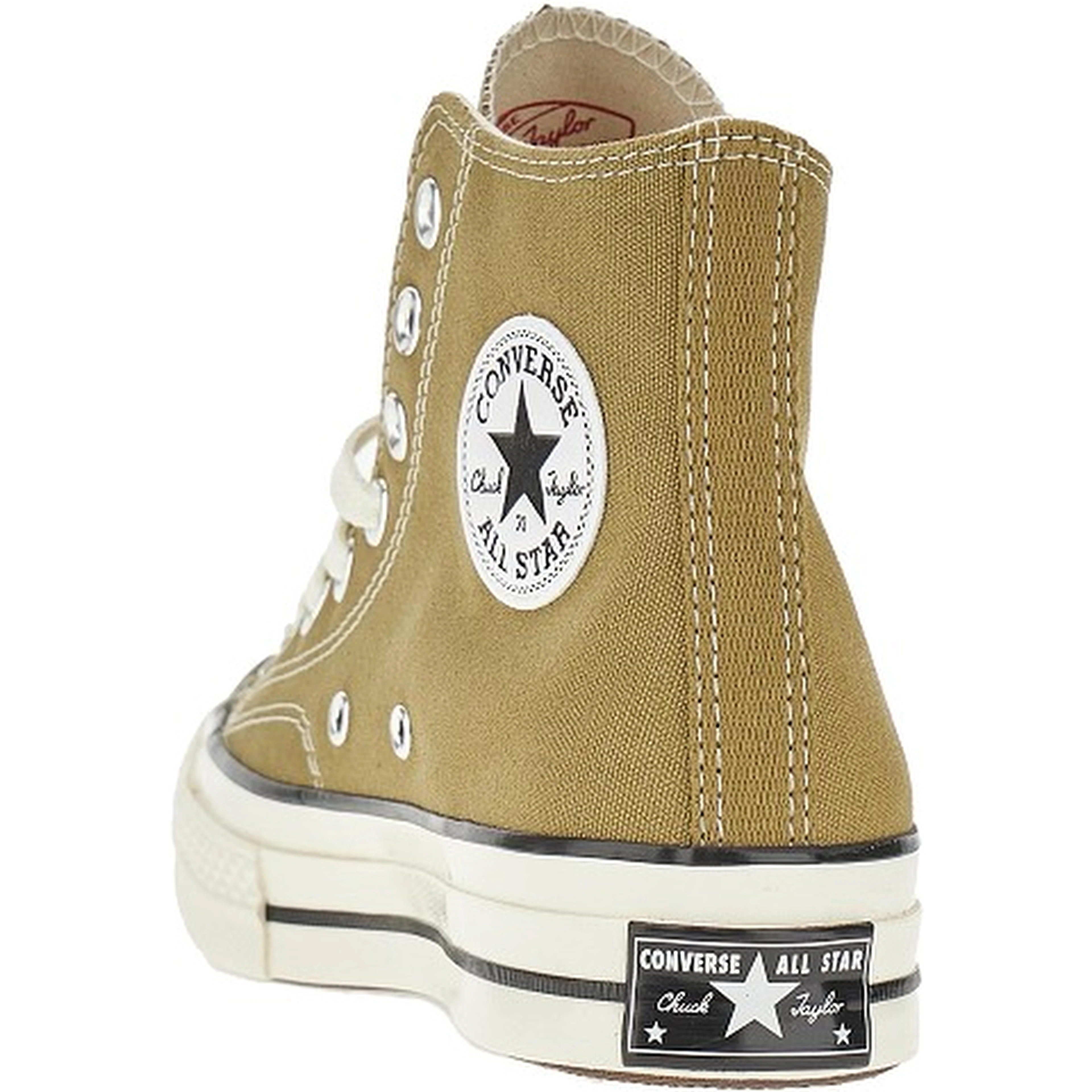 Chuck 70 hi-top sneakers