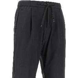 Light Nylon Stretch pants