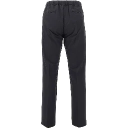 Light Nylon Stretch pants