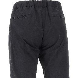 Light Nylon Stretch pants