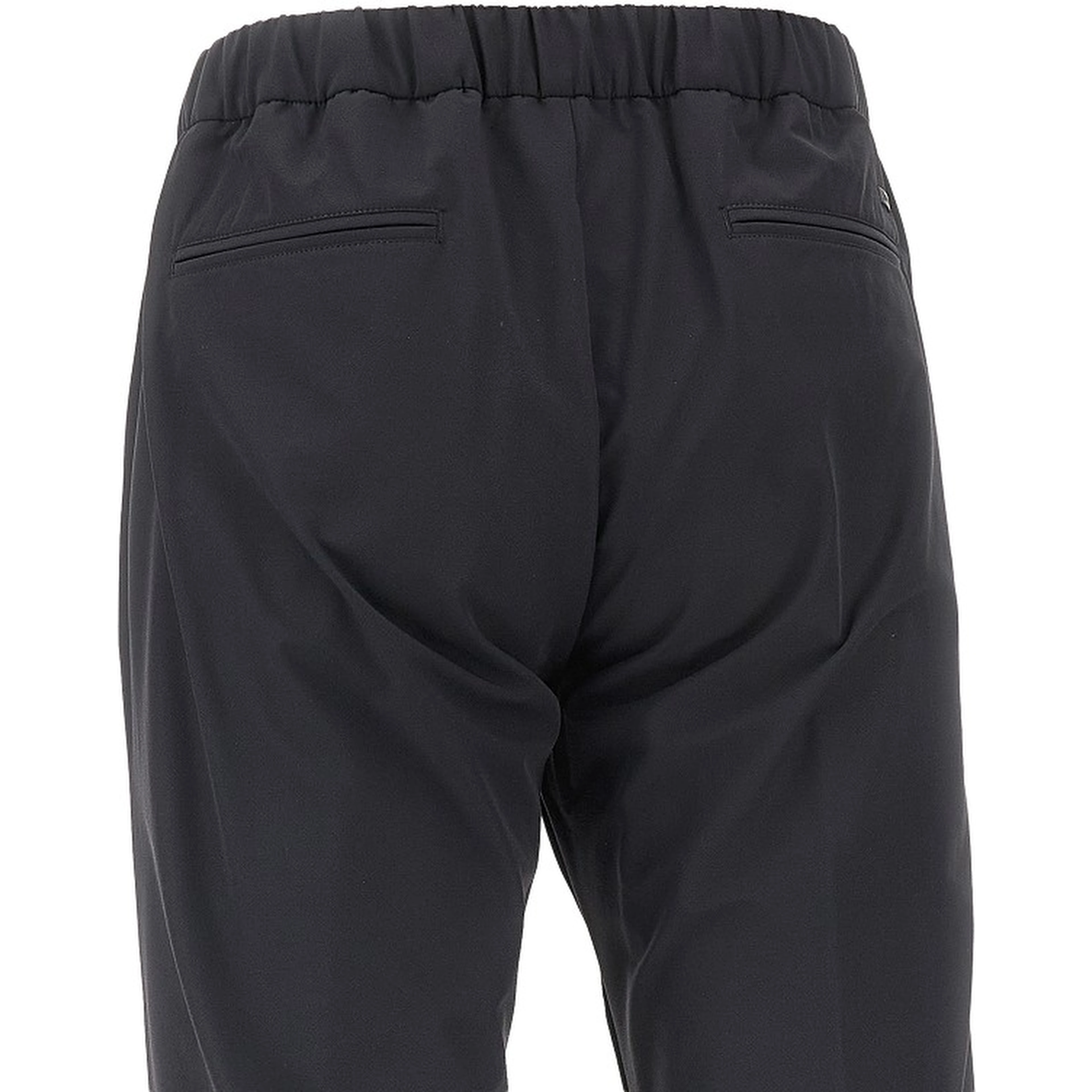 Light Nylon Stretch pants