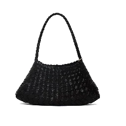 Rosanna Mini S. Croce Tapered Straps Shoulder Dragon