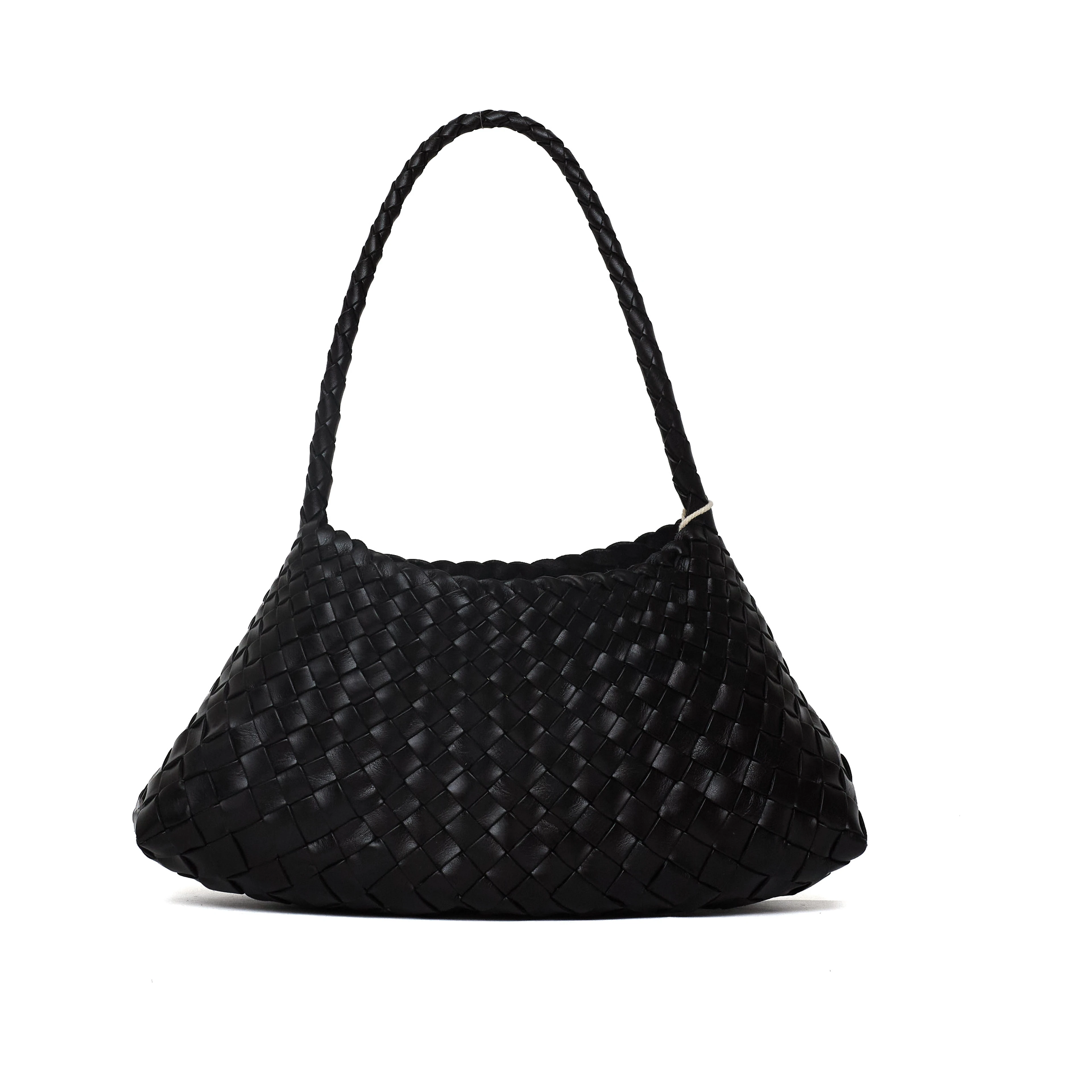 Rosanna Mini S. Croce Tapered Straps Shoulder Dragon