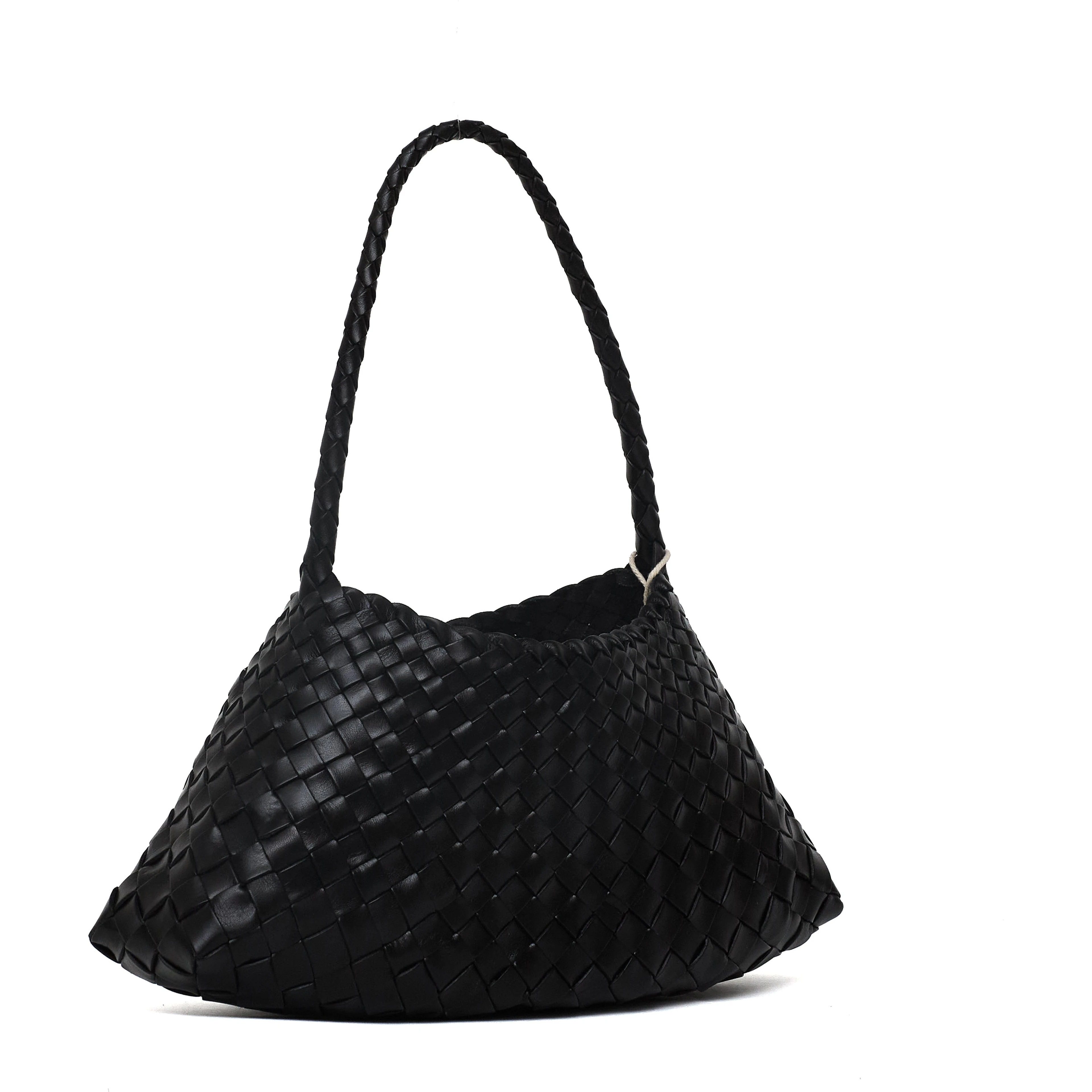 Rosanna Mini S. Croce Tapered Straps Shoulder Dragon
