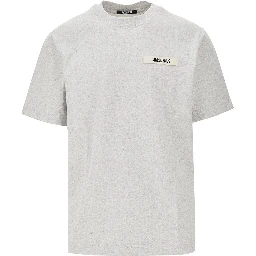 'Gros Grain' T-shirt