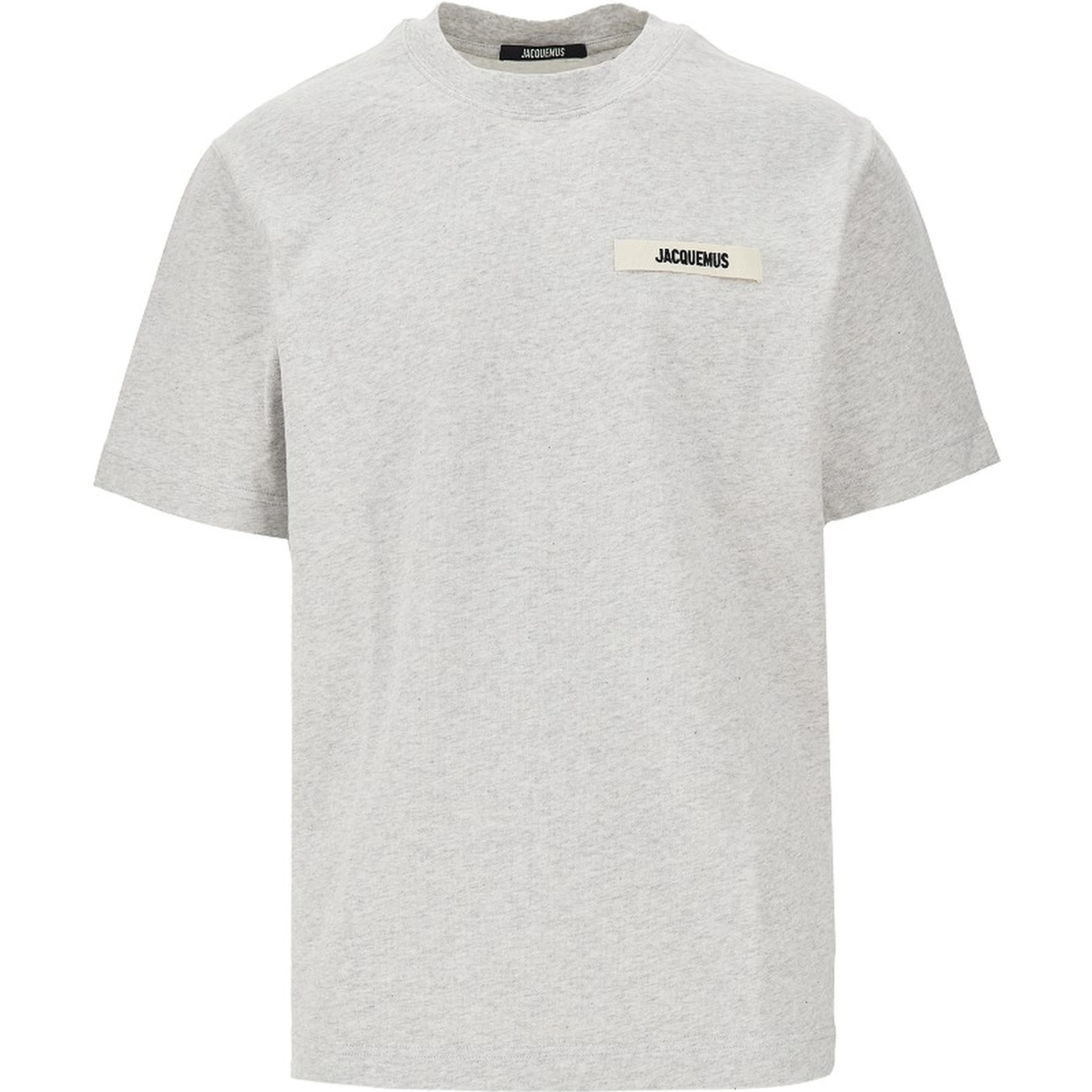 'Gros Grain' T-shirt