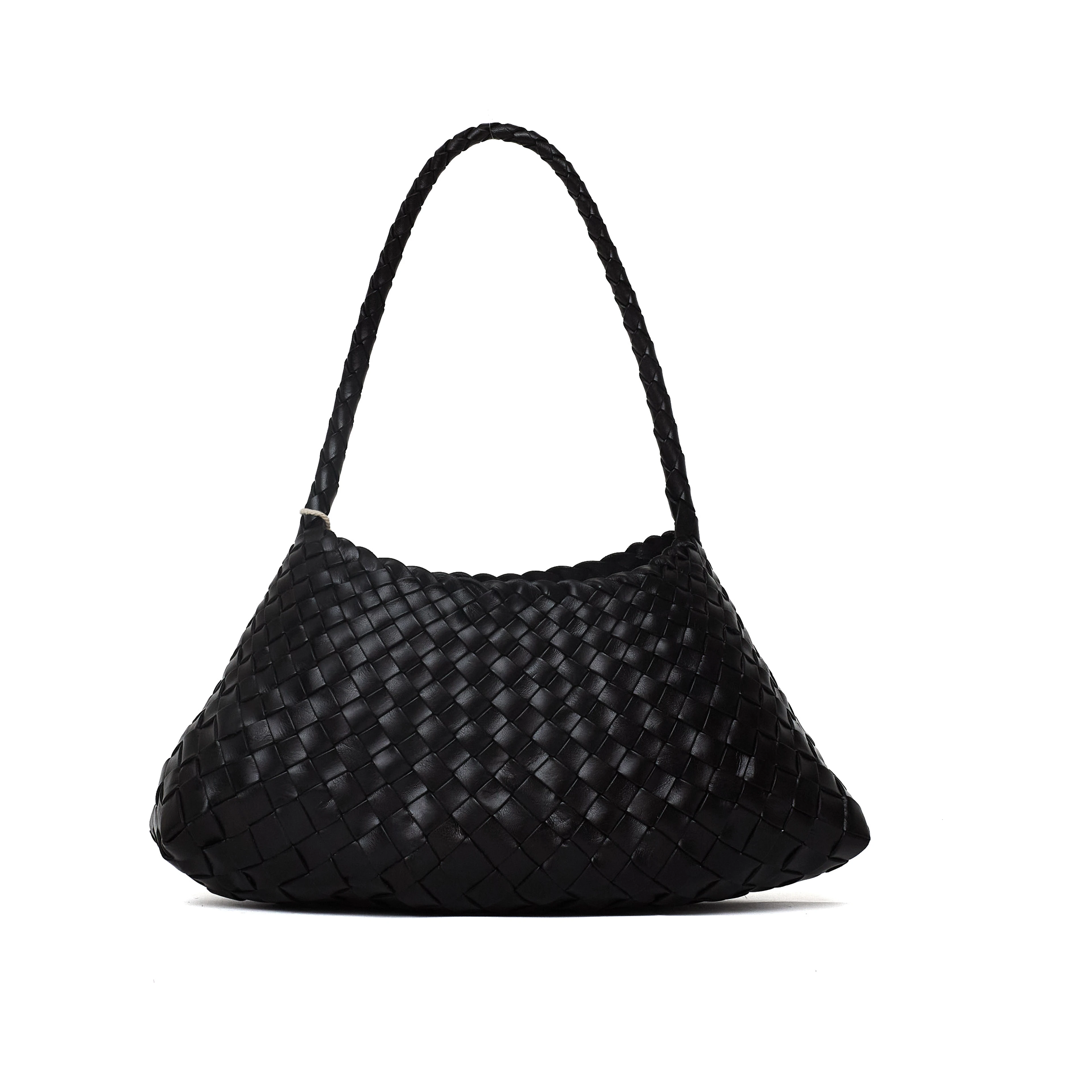 Rosanna Mini S. Croce Tapered Straps Shoulder Dragon