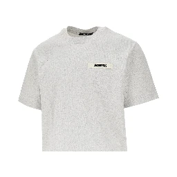'Gros Grain' T-shirt