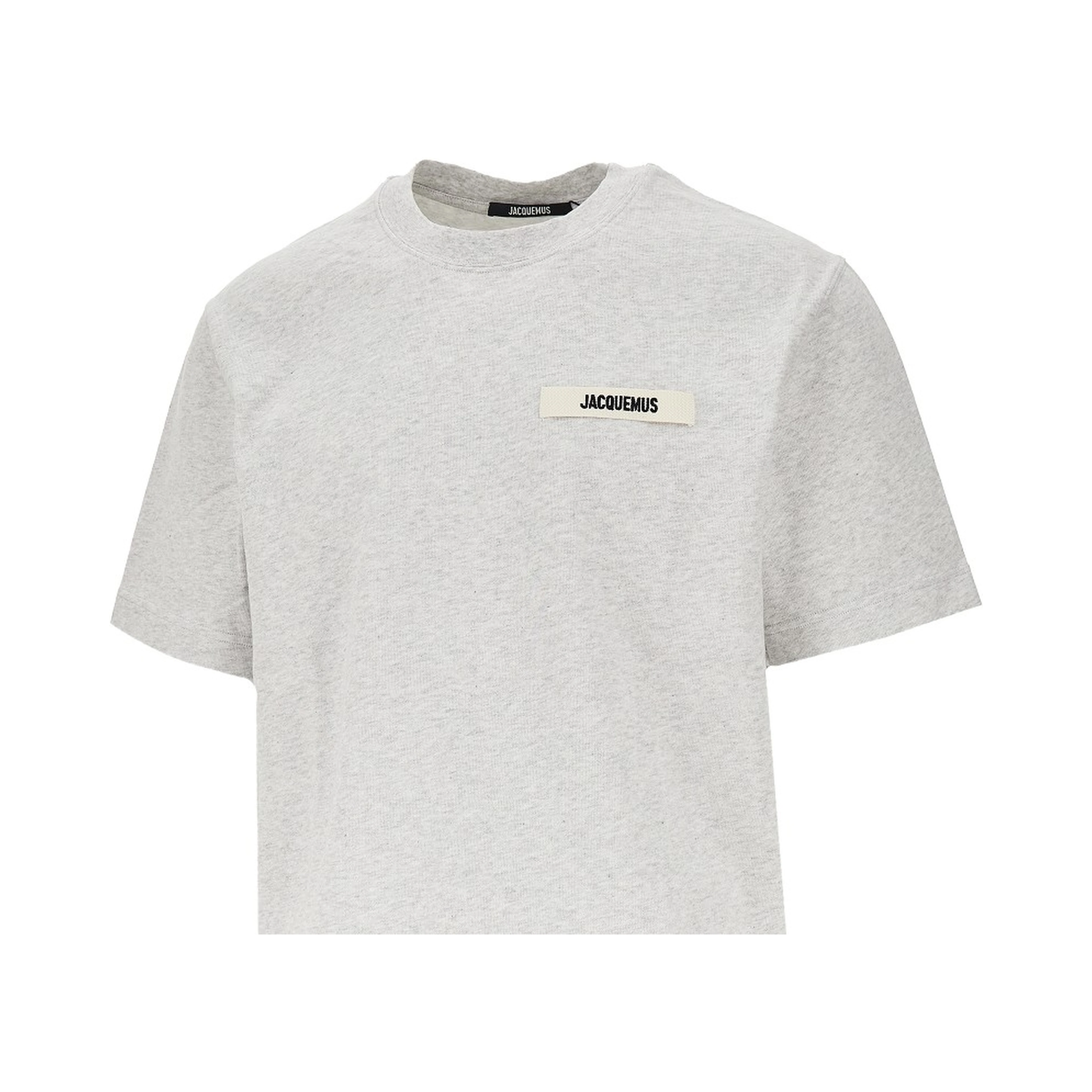 'Gros Grain' T-shirt