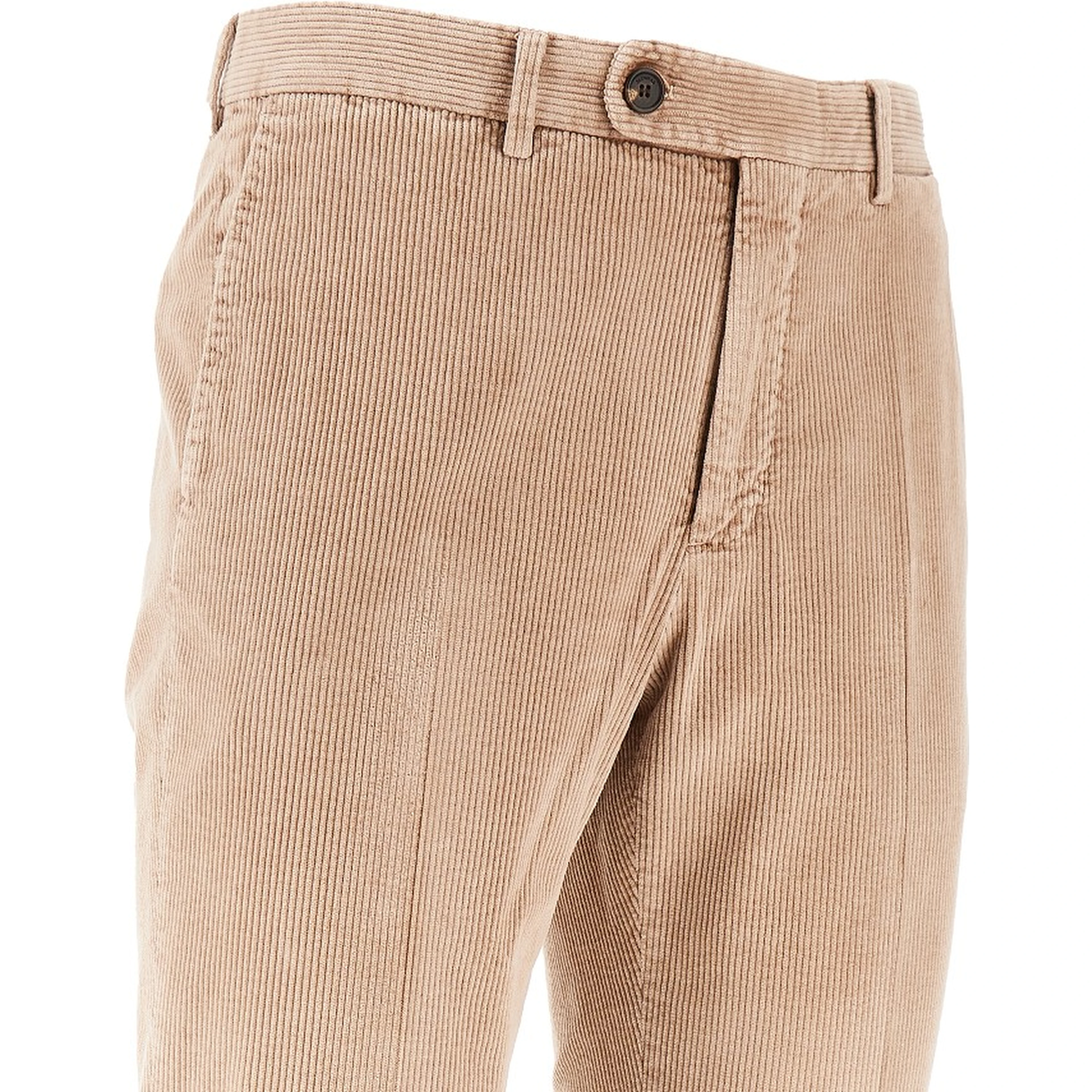 'Pattern 54' corduroy pants