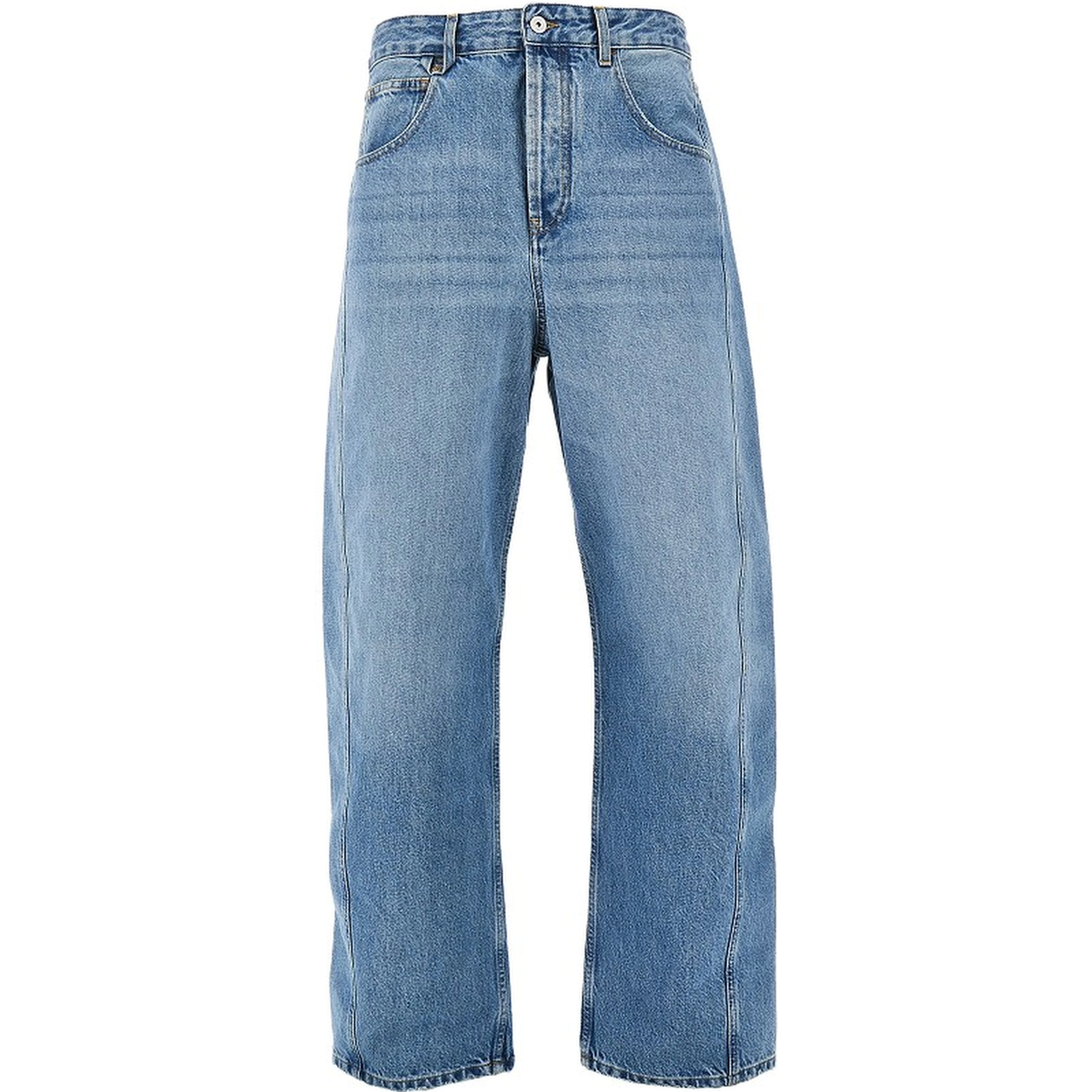 'Mirada' denim pants