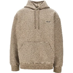 'Alda' hoodie