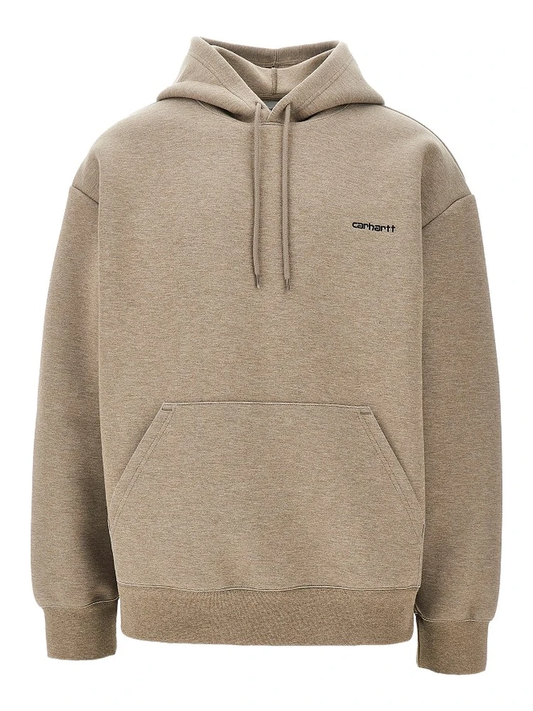 'Alda' hoodie
