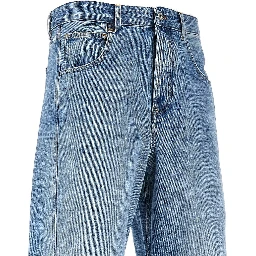 'Mirada' denim pants
