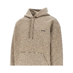 'Alda' hoodie