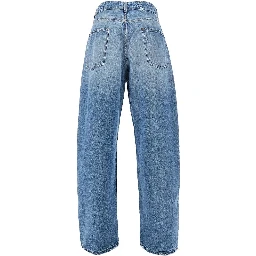 'Mirada' denim pants
