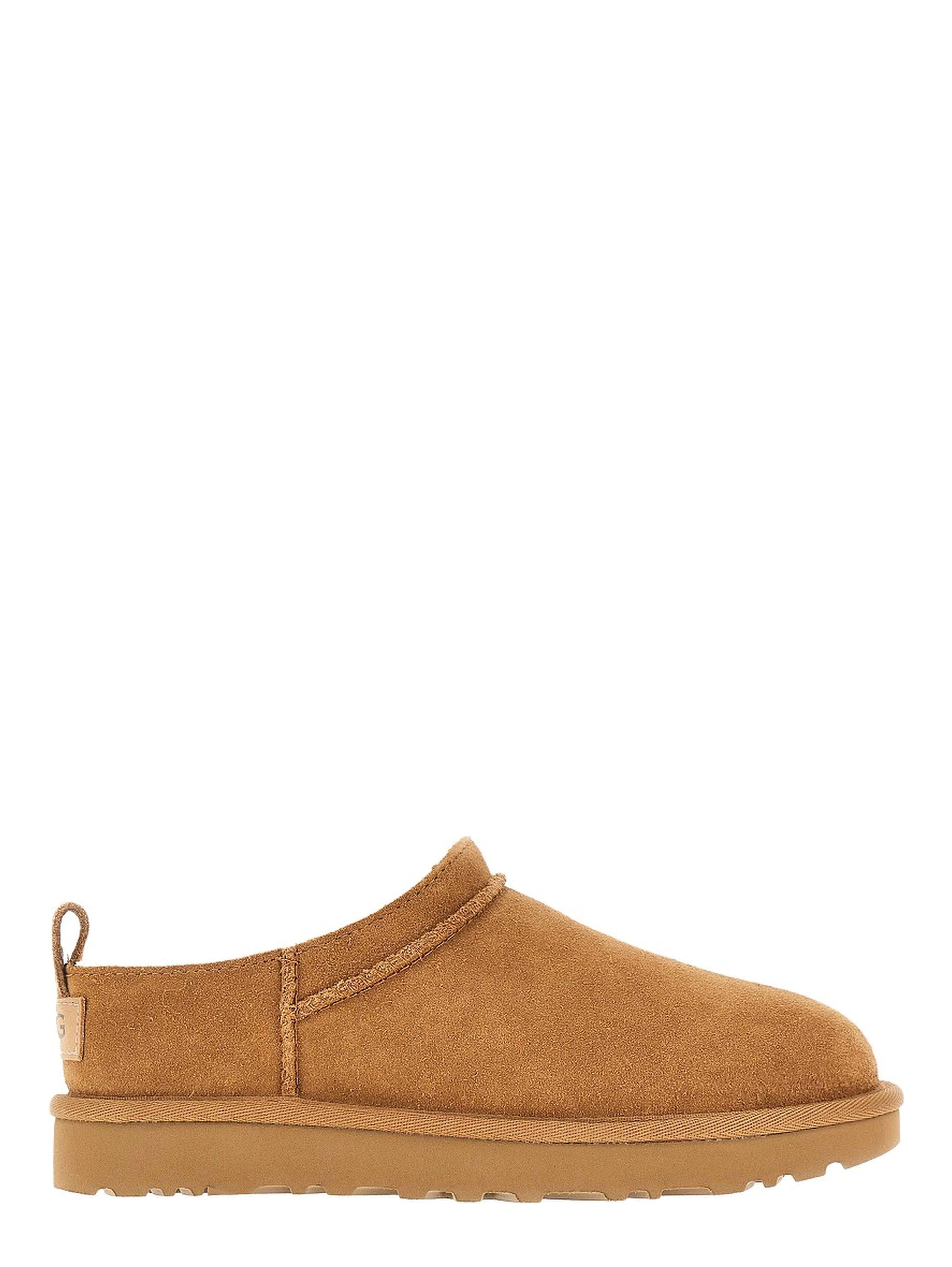 Classic Micro boots