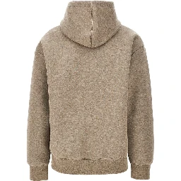 'Alda' hoodie