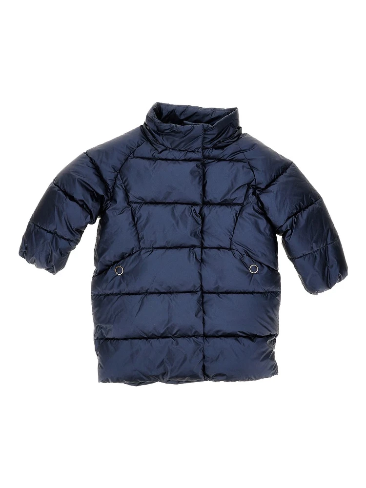 Long padded jacket alternative