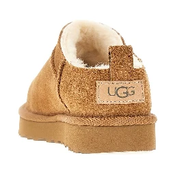Classic Micro boots