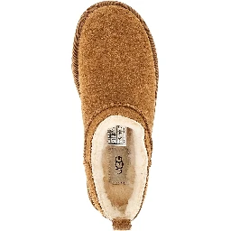 Classic Micro boots
