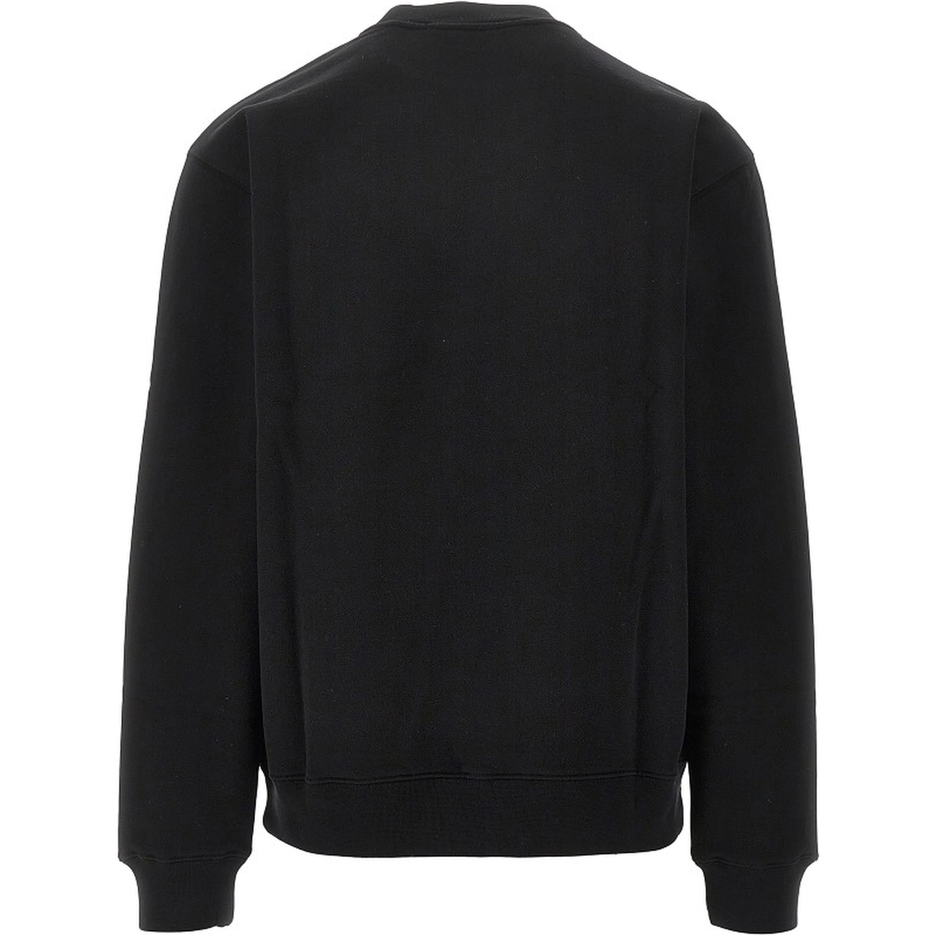 'Gros Grain' crewneck sweatshirt