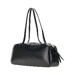 Patent leather 'Simona' bag