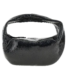 Medium 'Olivia' leather hobo bag