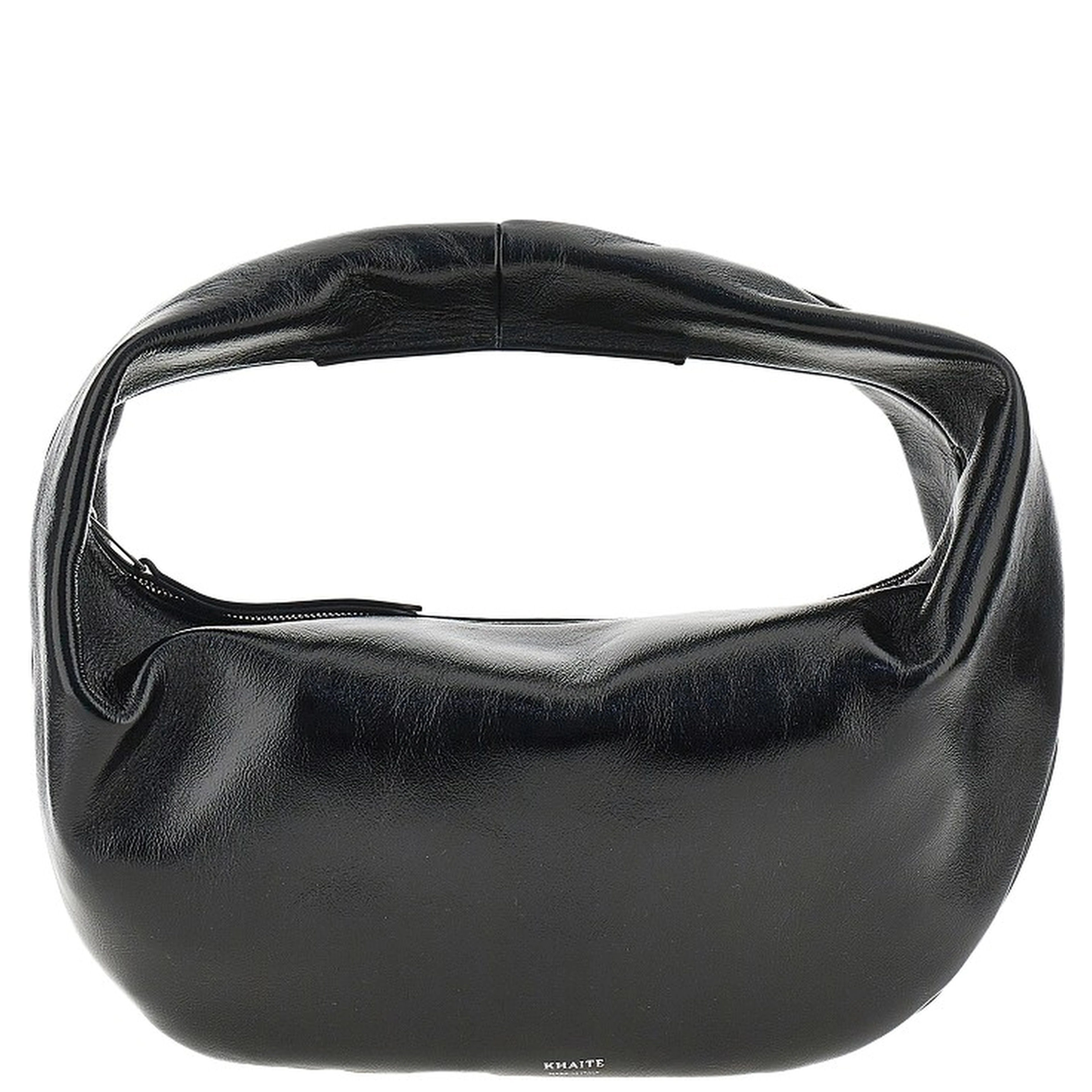 Medium 'Olivia' leather hobo bag