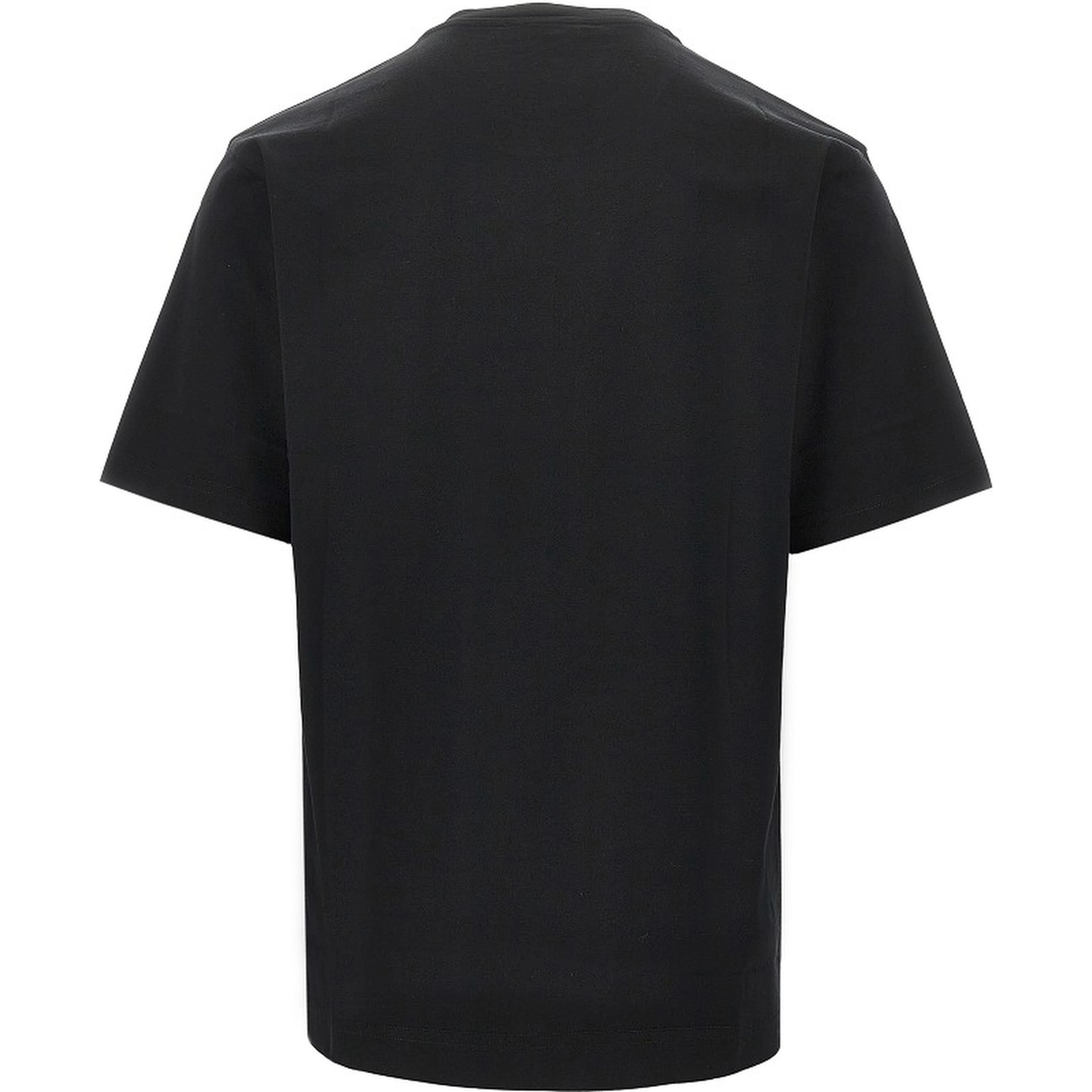 Logo patch T-shirt