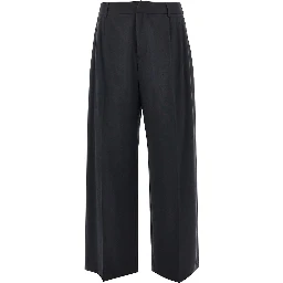 Wide-leg 'Inno' pants