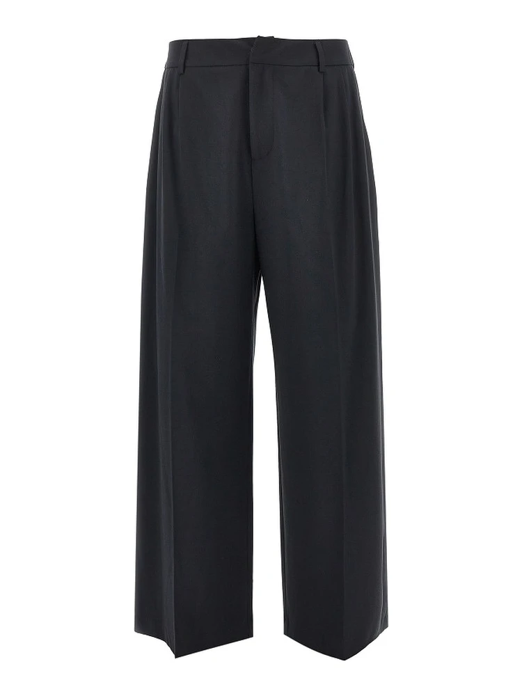Wide-leg 'Inno' pants