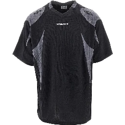 'Training' technical jersey T-shirt